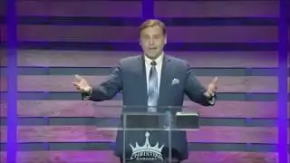Dr. Tim Lambert - From Chaos to Order