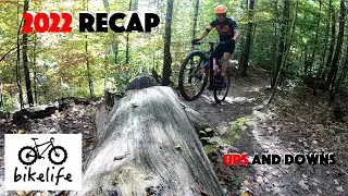 2022 Year In Review - The Ups and Downs - Lessons Learned, Let's Talk