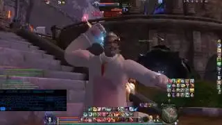 Aion 6.2 - My Longest Gladiator Pvp Stream Yet!