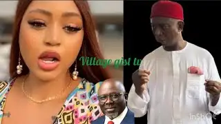 Regina Daniel’s Need Her kids Back🙆‍♂️As Ned Nwoko and Governor Sheriff In Serióus F!għt