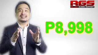 RGSX4 ONLINE BUSINESS COMMUNITY  PRESENTATION