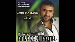 Ankaralı Fatih - Salla Bidenem , Ahu Sarmış Dallarda