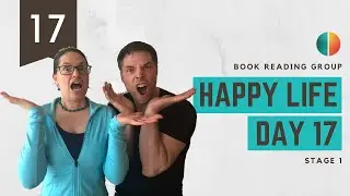 Happy Life Day 17: Why UP!, and what are the 