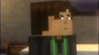 Green suspenders Jesse being socially anxious for 39 seconds