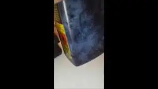 How to Blackout Football Boots!