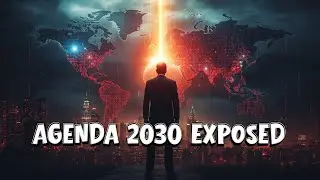🔥 The Rise of the New World Order &ndash; The Hidden Agenda 2030 🌍 | End Time Prophecy Explained
