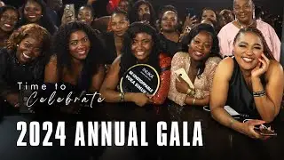 INUKA | ANNUAL GALA HIGHLIGHTS VIDEO