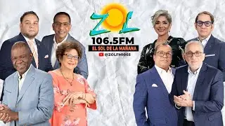 EL SOL DE LA  MAÑANA EN VIVO