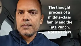 Tata Punch and middle class family #tatapunch #middleclassfamily #carformiddleclass