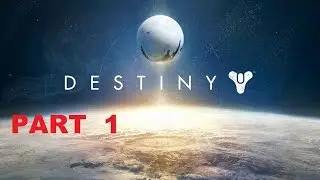 Destiny - The Devils' Lair - Walkthrough #1