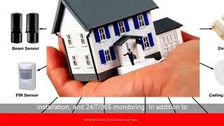 Safety And Security Is Our Business Las Vegas