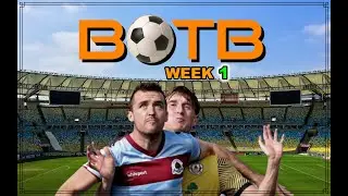 BOTB Dream Car Competition WEEK 1