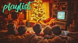 Playlist. 산타할아버지, 복권번호 알려주세요 [1HOUR] | DeepDay