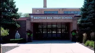 Brother Rice Virtual Tour