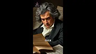 Beethoven: The Deaf Composer Who Changed Music Forever
