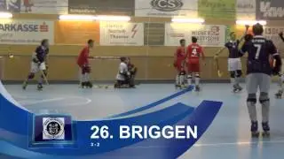 RHC Wolfurt - Berner RHC 6 - 3