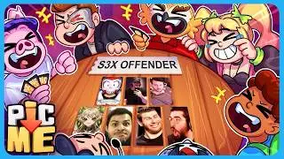 Pic Me But We Use Vanoss Crew IRL Photos Only