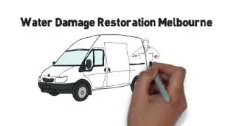 Water Damage Restoration Melbourne | Restoring Water Damaged Carpets