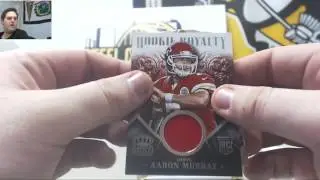 20-Box FB Mixer Fixed Price Team GB & Signed Antonio Brown Jersey