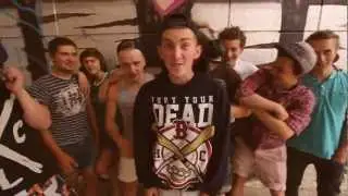 Friends will be friends - Through the Light (Official Music video)
