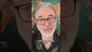 Ричард Долан: Секрет, создавший отколовшуюся цивилизацию