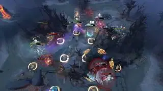 Dota 2 Symphony of Skills 188
