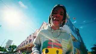 SHADDI G - WAR WITH THE SYSTEM (OFFICIAL MUSIC VIDEO)