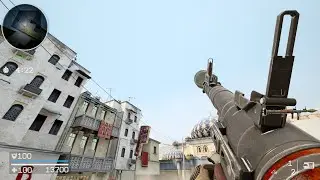 New RPG-7 plugin for CSS (Special new weapon version)