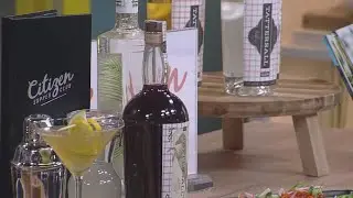 A Taste Of Minnesota Monthly&rsquo;s Fine Spirits Classic