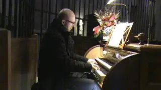 Charles Wesley - Pastorale