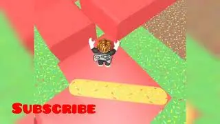 Roblox [NEW] Escape The Ice Cream Shop (OBBY)