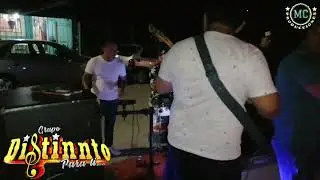 La cumbia del chapul&iacute;n del vol 1  aya en MB producciones.
