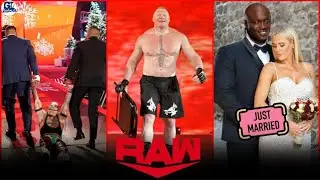 WWE Monday Night Raw- Dec.30, 2019 Highlights || WWE Raw 30/12/2019 Highlights