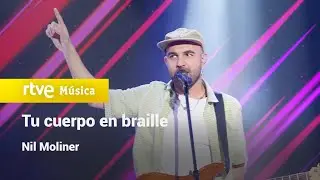 Nil Moliner - 