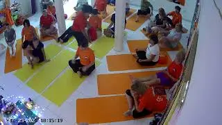 Meditación navideña