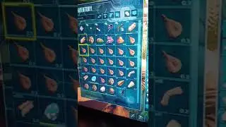 How to spawn in saddles and dinos (pteranodon, raptor)