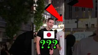 🇯🇵 Фанат Японии #япония #anime #интервью