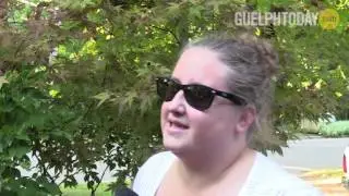 One of 'Guelph's biggest hearts' receives random act of kindness