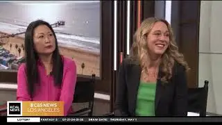 Turning Awareness Into Action: Free Therapy for LA Firefighters