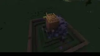 Minecraft: Nightmare Epic Siege Mod and Hundred Years War Final Crater restored [TEST GAMEPLAY]