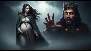 He Replaced Her With His Mistress, She Fled&mdash;Now Alpha King Would Burn His Kingdom To Find Her: