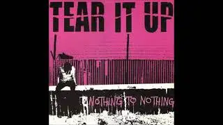 Tear It Up 