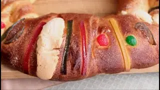 ROSCA DE REYES