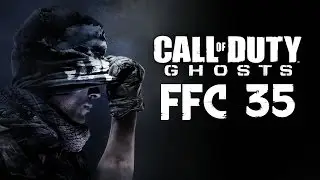 CoD Ghosts Devastation - Fuzzy For Commander [FFC] - Abwurfzone #35