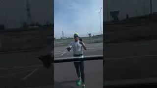 #RUN 🏃&zwj;♂️ Побежали ? #YouTubeMishaZ  #мишаз #running #ведущиймихаилзайцев #топ #врек #reels #shorts