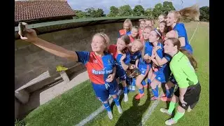 ICTWFC U17's