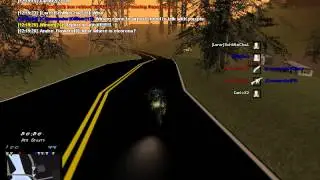 [Ls-rcr Server] hacker !!!!