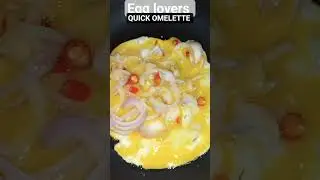 #eggomelette #viralvideo #trending #breakfast #egglove