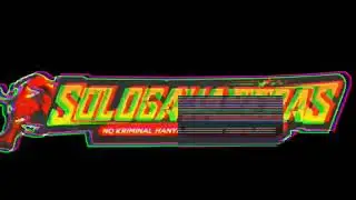 solo gaya bebas