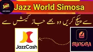 How to activate the Simona Jazz World package?